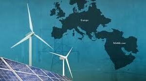 Geopolitics of Energy