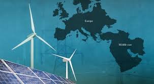 Geopolitics of Energy