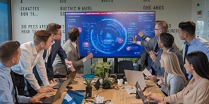 Intelligence Briefing and Strategic Communication