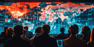 Geopolitical Risk Analysis for Decision Makers